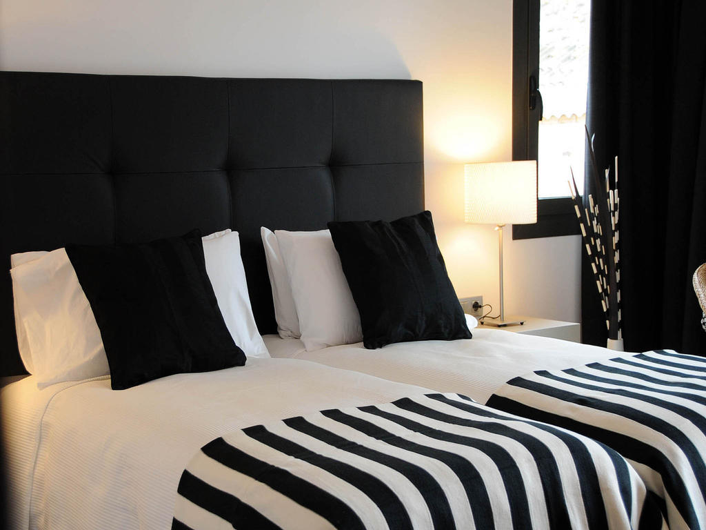 Bonansa Country Hotel Værelse billede